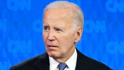 ‘There is fear’: Panel reacts to Biden’s halting speech and confusing answers