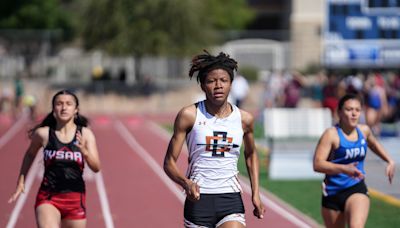 The Republic's All-Arizona 2024 girls track and field team