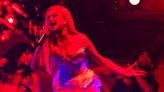 Kim Petras Celebrates a Homecoming of Sorts at Sold-Out Brooklyn Tour Stop