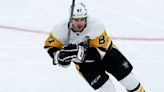 Penguins superstar Crosby picks up his first game misconduct