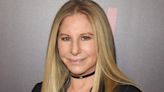 Barbra Streisand to Receive 2023 Ruth Bader Ginsburg Woman of Leadership Award