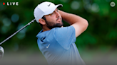 PGA Championship live golf scores, results, highlights from Friday's Round 2 leaderboard | Sporting News Canada