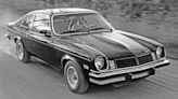 Tested: 1974 Chevrolet Cosworth Twin Cam Vega
