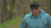 From addiction to ultra-marathons: A Nashville man's journey of recovery and running