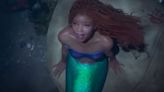 First Teaser Of The Little Mermaid's Halle Bailey In Action As Ariel Has Fans All Kinds Of Emosh