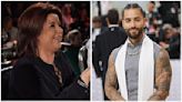 ‘The View’ Host Skewered for Gushing She’d ‘Like to Breastfeed’ Maluma
