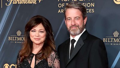 Valerie Bertinelli Says It’s 'Been Challenging’ to Keep Up the ‘Three-Week Rule’ with Her Boyfriend (Exclusive)