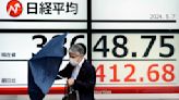 Stock market today: Asian shares mostly gain after tech shares lead Wall St higher