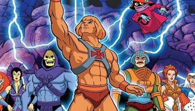 Masters of the Universe Movie Gets 2026 Release Date