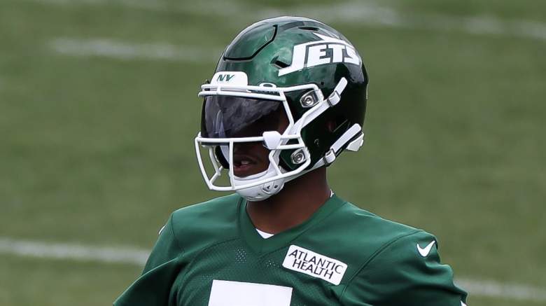 Jets Projected to Give $144 Million Million Deal to Emerging Star