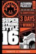 Progress Chapter 88: Super Strong Style 16 Tournament Edition 2019 - Tag 3
