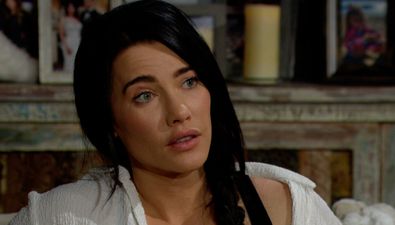 The Bold and the Beautiful recap for May 28, 2024: Steffy rages at Finn