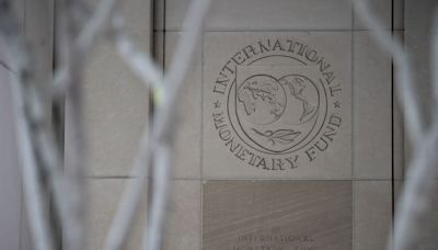 El FMI advierte que la desinflación lenta eleva el riesgo de tasas altas por más tiempo