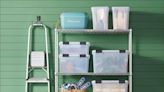 The 20 best storage bins and containers professional organizers swear by | CNN Underscored