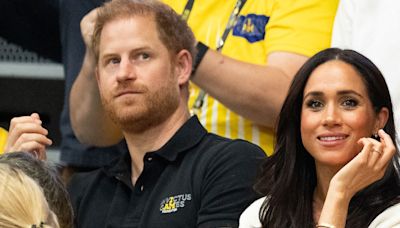 Príncipe Harry está com saudade de casa e isso gera sentimento de rejeição em Meghan Markle, diz jornal