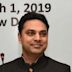 Krishnamurthy Subramanian