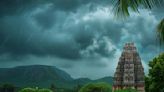 Vijayawadas Monsoon Beauty Will Leave You Spellbound -Read Here