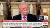 John Bolton Casually Admits to CNN That He’s Planned Coups