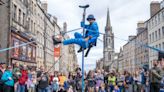 More than 3,300 shows unveiled for Edinburgh Festival Fringe in 2024