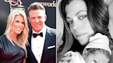 “General Hospital”'s Steve Burton's Ex-Wife Sheree Welcomes Baby Weeks After Divorce was Finalized