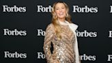 Attn: Blake Lively Is Pregnant With Baby Number Number 4!