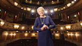 West End to dim lights in honour of ‘immensely talented’ Dame Angela Lansbury
