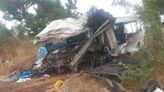 40 People Killed and Dozens More Injured in Senegal Bus Crash