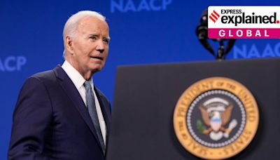 Joe Biden withdraws: Who could replace him on the Democratic ticket?