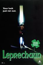 Leprechaun (film)