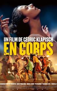 En corps