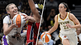 How to watch the WNBA's top-two draft picks when Sparks take on Fever