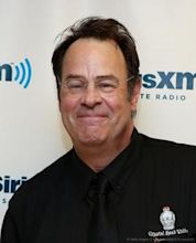 Dan Aykroyd