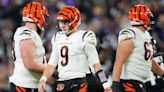 Reactions: Bengals fall to rival Ravens on Justin Tucker's game-winning field goal