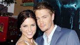 Chad Michael Murray Reflects on Sophia Bush Marriage: 'I Was a Baby'