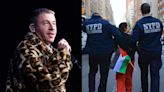 Macklemore Drops Pro-Palestine Anthem “Hind’s Hall”