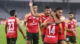 East Bengal vs Indian Air Force, Durand Cup: Come-from-behind victory for EB