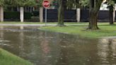 Storm floods streets, knocks out power to thousands in SE Michigan