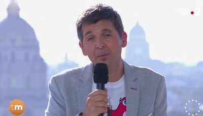 "Qui va m'insulter maintenant ?" : Une animatrice de France Télévisions réagit aux adieux de Thomas Sotto dans Télématin