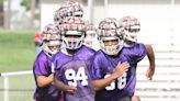 How Northwestern’s ‘Ninja Turtles’ became one of the best defensive lines in the state