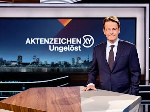 "Aktenzeichen XY... Ungelöst": Diese brutalen Fälle erwarten die Fans der Show