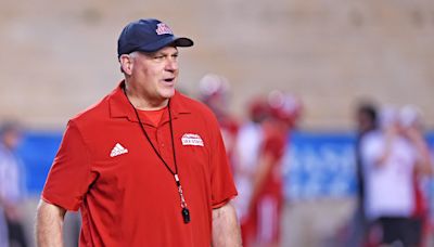 Five questions Jacksonville State football, Rich Rodriguez should answer ahead of 2024 season