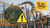 ¿Six Flags talará árboles en Tlalpan para hacer montaña rusa? Esto sabemos del polémico proyecto
