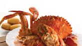 Seafood Paradise launches 2nd outlet in Clarke Quay with exciting opening promos