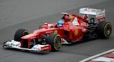 Ferrari F2012