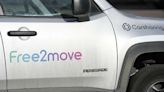 Growing pains hit Free2move car-share program | Northwest Arkansas Democrat-Gazette