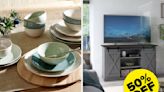 All The Best Things You Can Get At Wayfair's Black Friday In July Sale