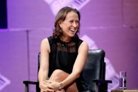 Anne Wojcicki