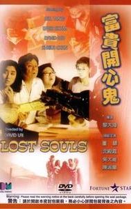 Lost Souls