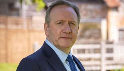 Midsomer Murders star pays tribute to 'inspirational' colleague as series ends