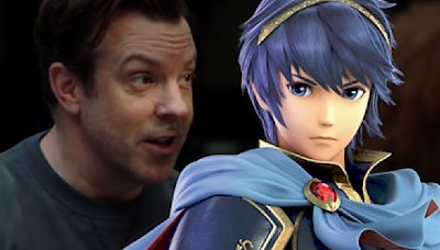 Jason Sudeikis confronts Smash Bros player in wild new Taco Bell ad - Dexerto